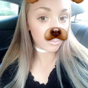 Meet your Posher, Savannah